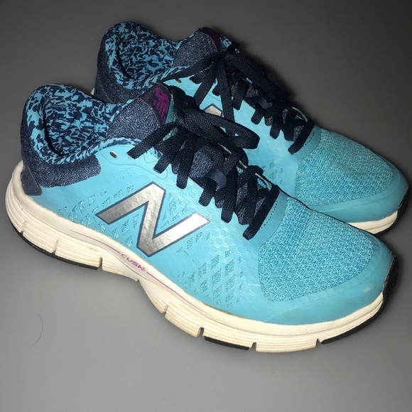 new balance 207